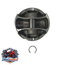 Assemblage de piston pour