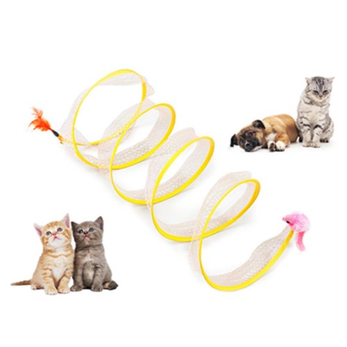 Jouet interactif pour - , chat
