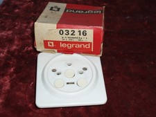  Prise 380v 3 pôles plus