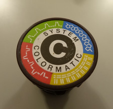 Came Husqvarna 2000 motif C