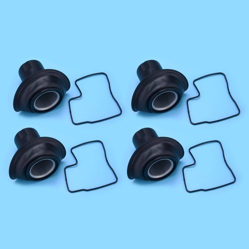 4set vacuum plunger diaphragm - plunger,