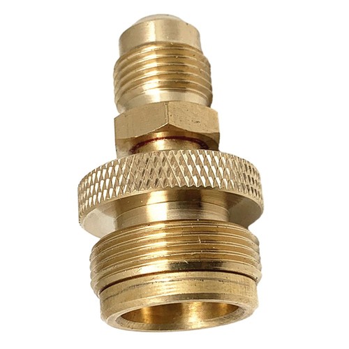 Adaptateur laiton résistant