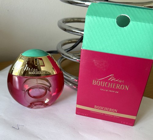 Miss boucheron eau de - boucheron, 50