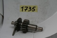 Roue Dentée Moteur