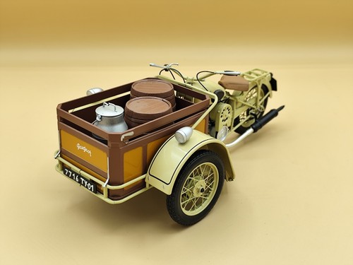 Peugeot triporteur 55 - triporteur, tn