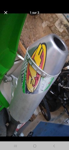 Ligne fmf titane - ligne,