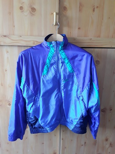 Veste nike vintage rare retro - vintage,