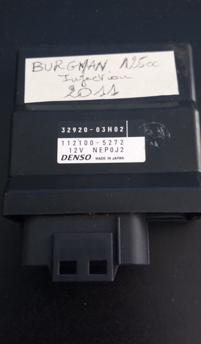 Cdi boitier allumage injection - boitier,