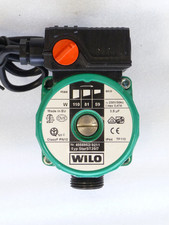 Pompe à chaleur Wilo ST 20 /