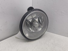 Anti brouillard gauche (feux)