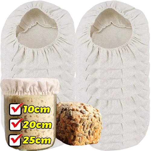 Couvertures tissu fermentation - couvertures,