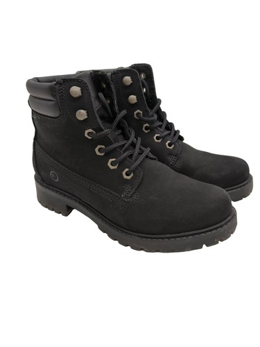 Tamaris bottines lacets - tamaris,