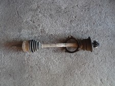 Cardan avant gauche pour