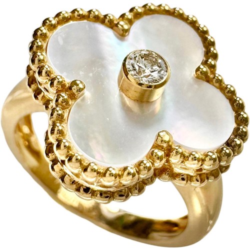 Van cleef arpels - van,