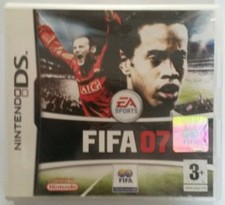 Jeu fifa nitendo - 07,