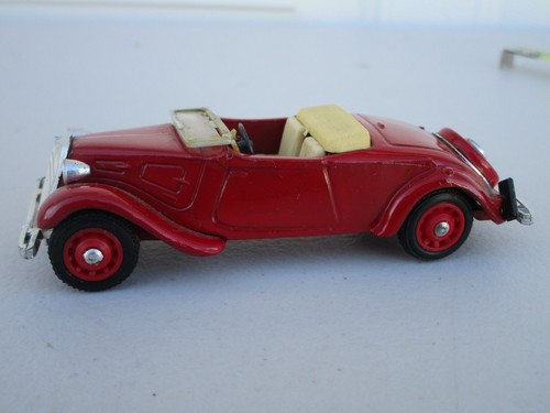 Vintage eligor 1938 - eligor,