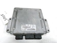 CALCULATEUR MOTEUR 1938XK