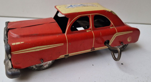 Rare voiture memo - memo, jouet