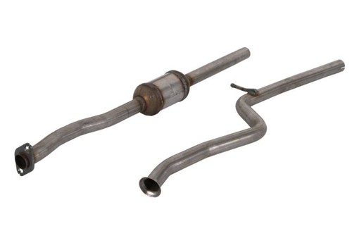 Catalyseur kat pour hosenrohr - kat,