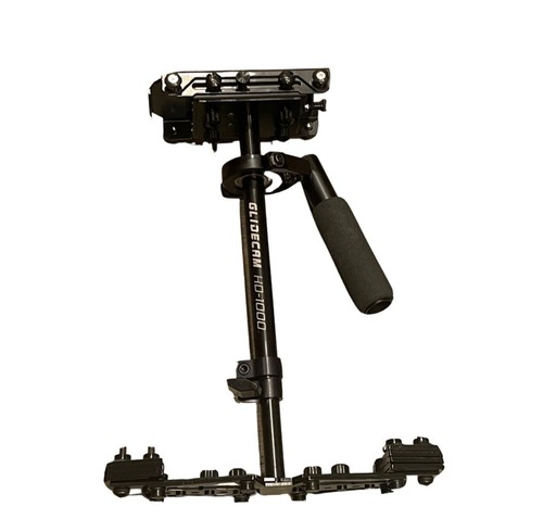 Glidecam 1000 camcorder - glidecam,