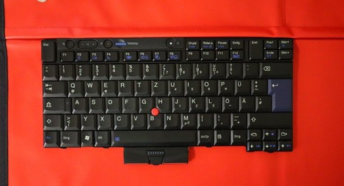 Clavier t420 t410 thinkpad - clavier,