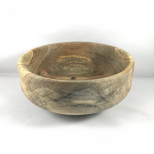 Hand turned decorative wood - turned,