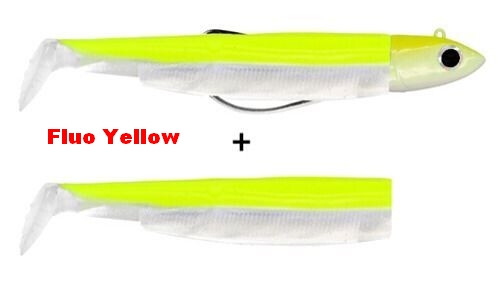 Fiiish combo black - fiiish, 120