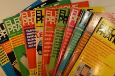 Electronique Pratique année