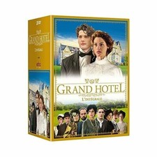 Grand Hôtel: L'Intégrale des