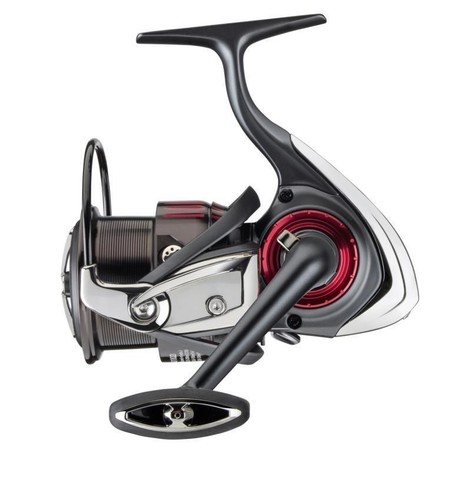 Daiwa tournament 3010qd - 20,