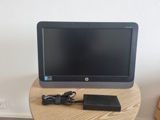 PC Tout-en-un HP ProOne 400 G1 - TPC6P033