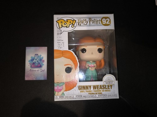 Figurine funko pop - figurine, 92