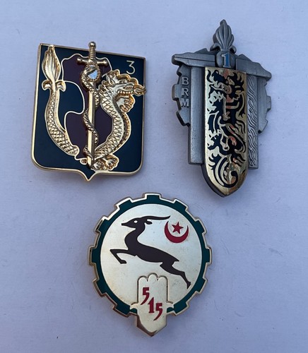 Insignes matériel train - insignes, matériel/