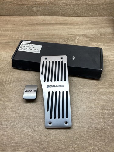 W00007120 brake pedal fits - ,