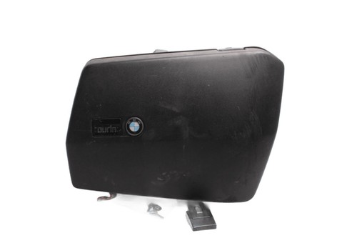 Valise sac latéral droite - valise,
