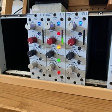 Préampli micro Rupert Neve