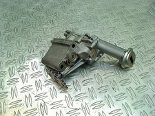 POMPE A HUILE Renault Clio IV