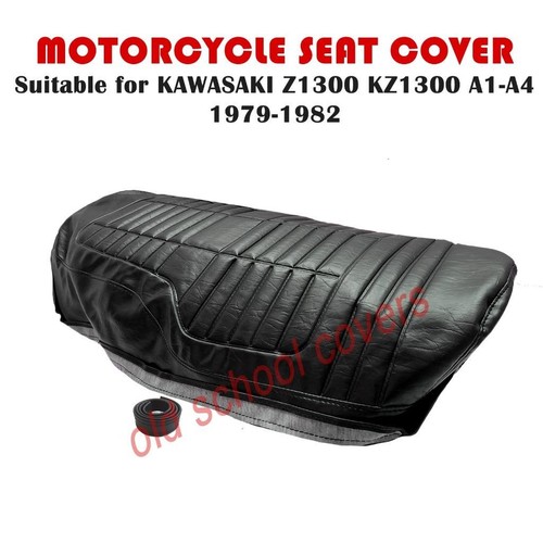 Couvre selle moto - de,