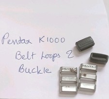 Boucles de ceinture et boucles