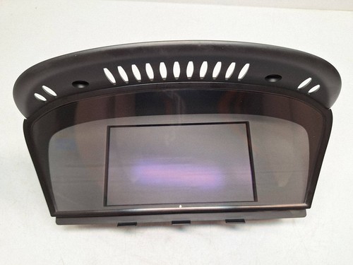 Bmw e60 e61 2005 - bmw,