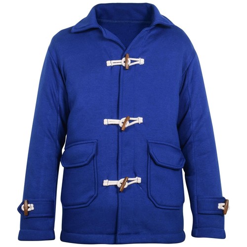 Manteau duffle fille garçon - duffle,