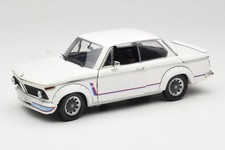 30393 BMW 2002 Turbo White