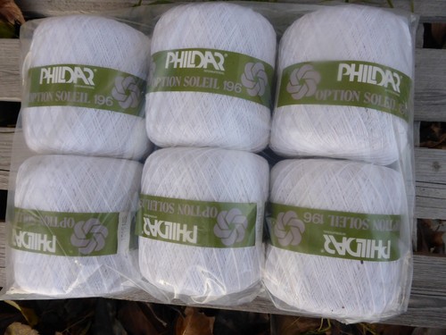 Pelotes 100 coton viscose - coton,