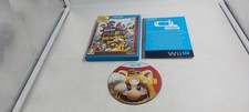 Jeu Nintendo WiiU Wii U Super Mario 3D World