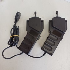 Acorn Double Joysticks for BBC