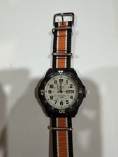 Casio 5125 MRW-200H Mens