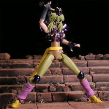 Figurine Ophiuchus Shaina Saint Seiya Cloth Myth EX Chevalier d'argent Zodiaque