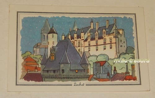 Ancienne image type - image, bon