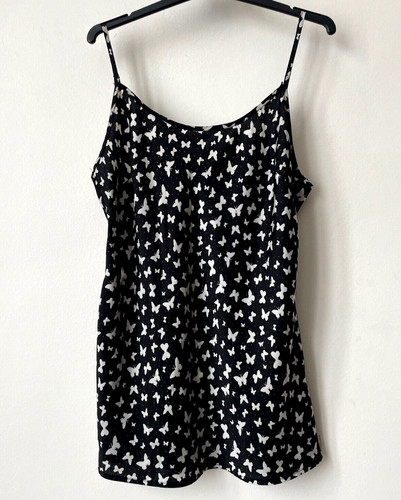 Haut top miss helen - helen, noir