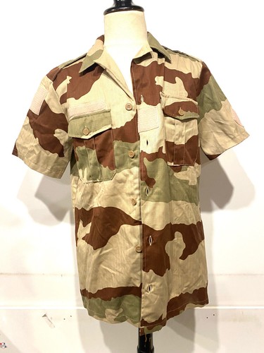 Chemise manche courte - chemise,